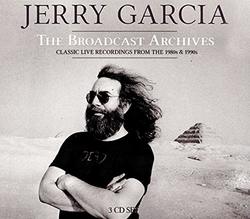The Broadcast Archives (3Cd)