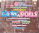 Guys and Dolls (1995 Studio Cast) (First Complete Recording)