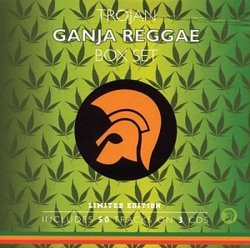Trojan Ganja Reggae