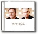 Lancaster Britt: Road to Jerusalem