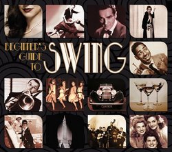 Beginners Guide to Swing