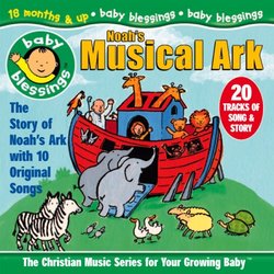 Noah's Musical Ark