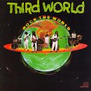 Rock the World [CD]