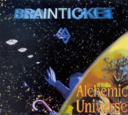 Alchemic Universe