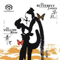 The Butterfly Lovers Concerto and The Yellow River Piano Concerto
