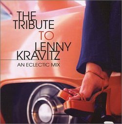 Tribute to Lenny Kravitz: An Eclectic Mix