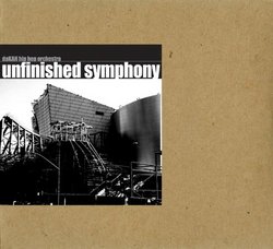 Unfinished Symphony Remixed