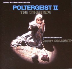 Poltergeist II: The Other Side