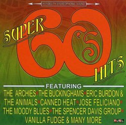 Super 60's Hits