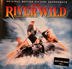 The River Wild: Original Motion Picture Soundtrack