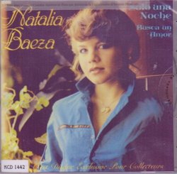 Natalia Baeza "Solo Una Noche" 100 Anos De Musica