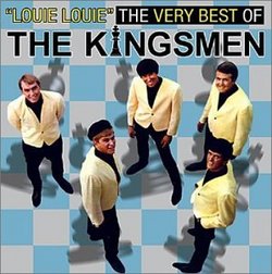 Louie Louie / Very Best