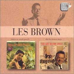 South Pacific / Les Brown Story
