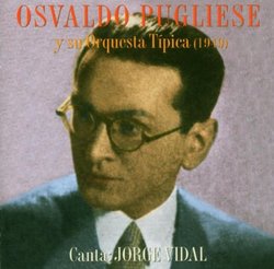 Orquesta 1949