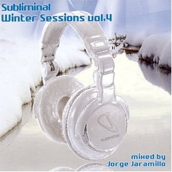 Subliminal Winter Sessions 4 Mixed By Jorge Jarami