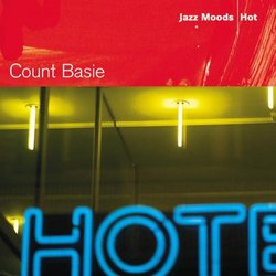 Jazz Moods: Hot