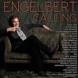 Engelbert Calling: Deluxe Edition