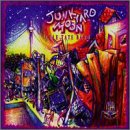 Junkyard Moon