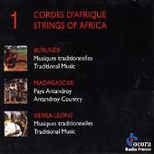 Strings of Africa