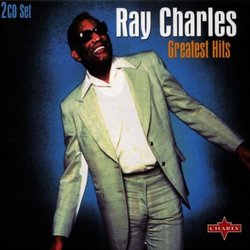 Ray Charles - Greatest Hits