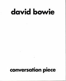 Conversation Piece [5 Discs]