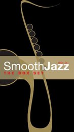 This Is Smooth Jazz - Box Set