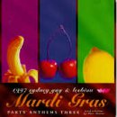 1997 Sydney Gay & Lesbian Mardi Gras