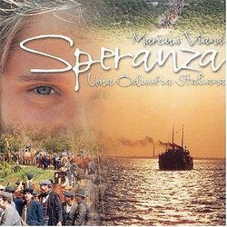 Speranza Uma Odisseia Italiana