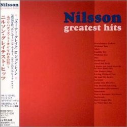 Nilsson - Greatest Hits