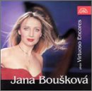 Jana Bousková Plays Virtuoso Encores