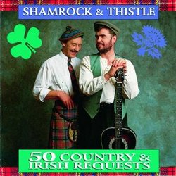 50 Country & Irish Requests