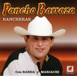 Rancheras Con Mariachi Y Banda
