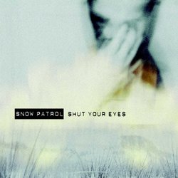 Shut Your Eyes: Part 1 (Dig)