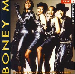 Boney M Collection