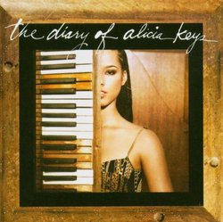 Diary of Alicia Keys (Bonus CD)