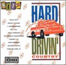 Hard Drivin Country