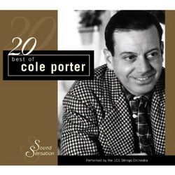 20 Best of Cole Porter (Dig)