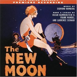 The New Moon (2003 Encores! Revival Concert Cast)