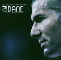 Zidane a 21st Century Portrait (Chi)
