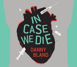 In Case We Die (Audiobook)