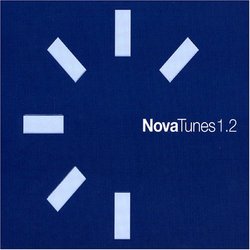 Vol. 1.2-Nova Tunes
