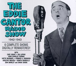 Radio Shows (1942-43)