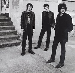 Black Rebel Motorcycle Club