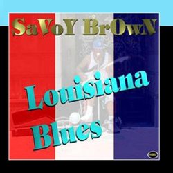 Louisiana Blues