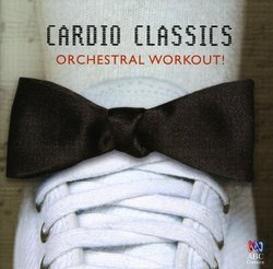 Cardio Classics - Orchestral Workout!