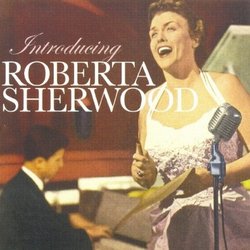 Introducing Roberta Sherwood