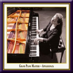 Grand Piano Masters: Appassionata