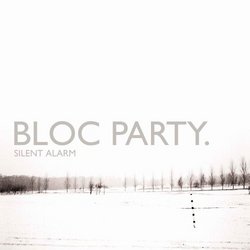 Silent Alarm