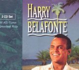 Harry Belafonte 36 All-time Greatest Hits