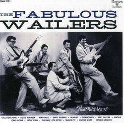 The Fabulous Wailers